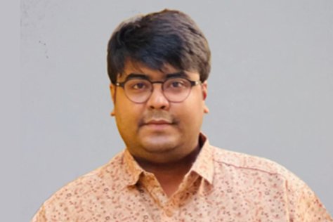 Dr Raktim Chatterjee
