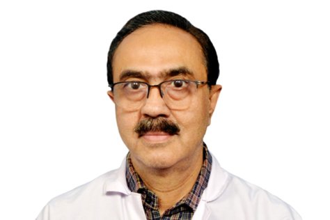 Dr. Biswajit Kumar Biswas