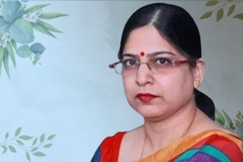 Dr. Suchandra Mukhopadhyay