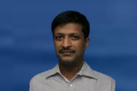 Dr. Dinesh Jaluka