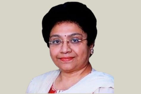 Dr. Bidisha Ghosh