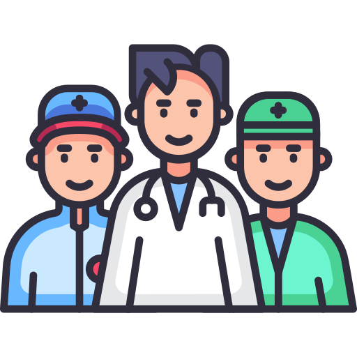 TOP LEVEL DOCTORS